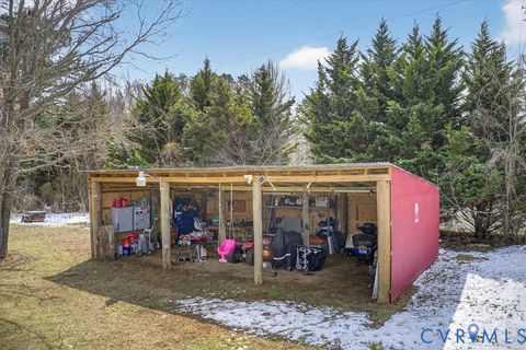 Tiny photo for 8427 Pamunkey Road, Spotsylvania, VA 22551 (MLS # 2606772)