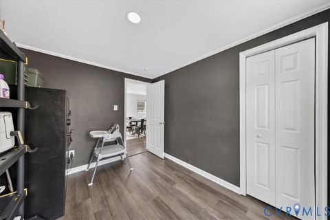 Tiny photo for 8427 Pamunkey Road, Spotsylvania, VA 22551 (MLS # 2606772)