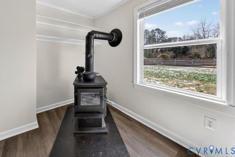 Tiny photo for 8427 Pamunkey Road, Spotsylvania, VA 22551 (MLS # 2606772)