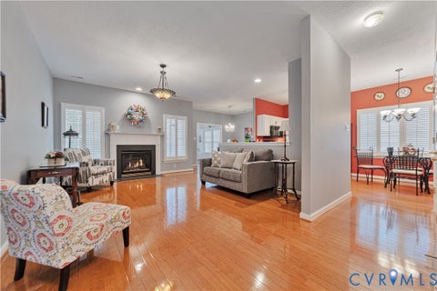 Tiny photo for 4125 English Holly Circle, Glen Allen, VA 23924 (MLS # 2623789)