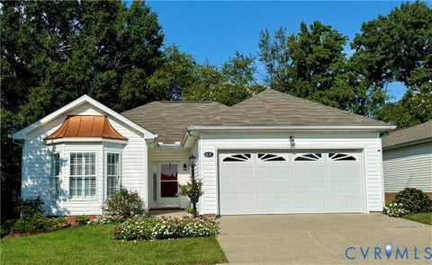 Photo of 4125 English Holly Circle, Glen Allen, VA 23924 (MLS # 2623789)