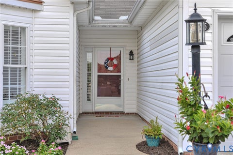 Tiny photo for 4125 English Holly Circle, Glen Allen, VA 23924 (MLS # 2623789)