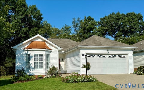 Tiny photo for 4125 English Holly Circle, Glen Allen, VA 23924 (MLS # 2623789)