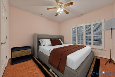 Tiny photo for 4125 English Holly Circle, Glen Allen, VA 23924 (MLS # 2623789)