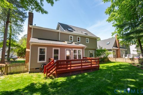 Tiny photo for 3009 Sable Road, Henrico, VA 23233 (MLS # 2611015)
