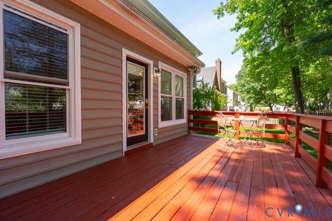 Tiny photo for 3009 Sable Road, Henrico, VA 23233 (MLS # 2611015)