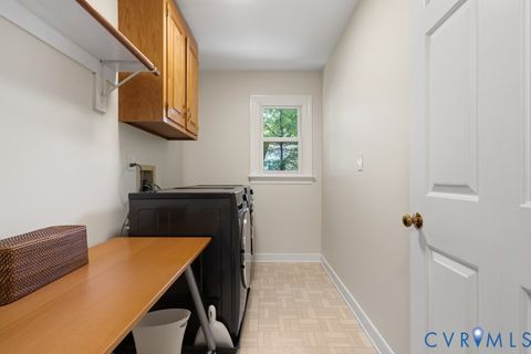 Tiny photo for 3009 Sable Road, Henrico, VA 23233 (MLS # 2611015)