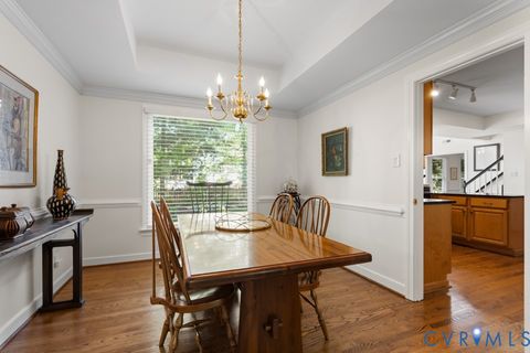 Tiny photo for 3009 Sable Road, Henrico, VA 23233 (MLS # 2611015)