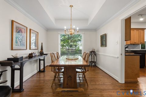 Tiny photo for 3009 Sable Road, Henrico, VA 23233 (MLS # 2611015)