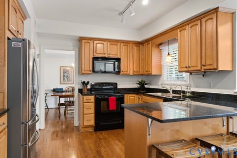 Tiny photo for 3009 Sable Road, Henrico, VA 23233 (MLS # 2611015)