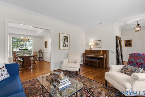 Tiny photo for 3009 Sable Road, Henrico, VA 23233 (MLS # 2611015)