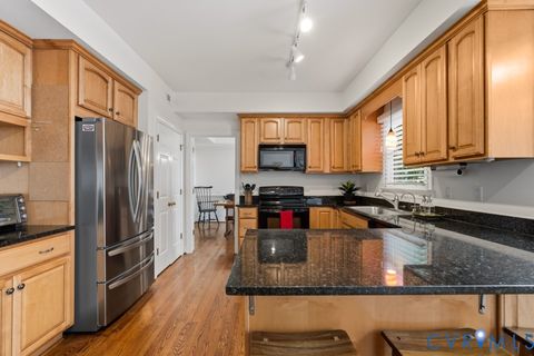 Tiny photo for 3009 Sable Road, Henrico, VA 23233 (MLS # 2611015)