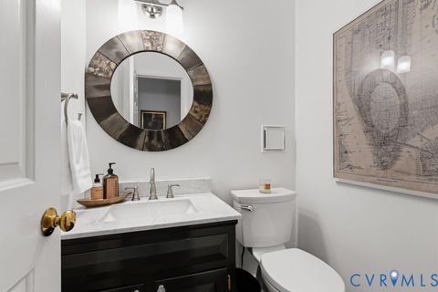 Tiny photo for 3009 Sable Road, Henrico, VA 23233 (MLS # 2611015)