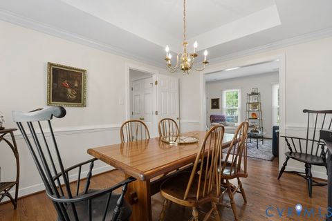 Tiny photo for 3009 Sable Road, Henrico, VA 23233 (MLS # 2611015)