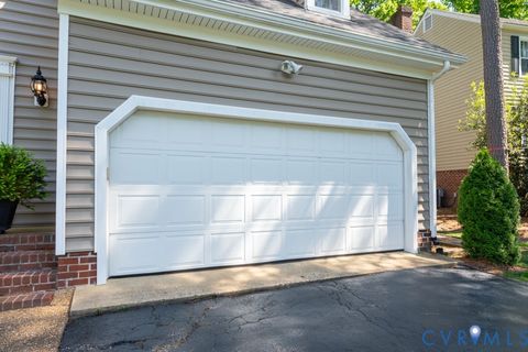 Tiny photo for 3009 Sable Road, Henrico, VA 23233 (MLS # 2611015)