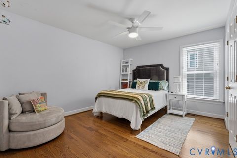 Tiny photo for 3009 Sable Road, Henrico, VA 23233 (MLS # 2611015)