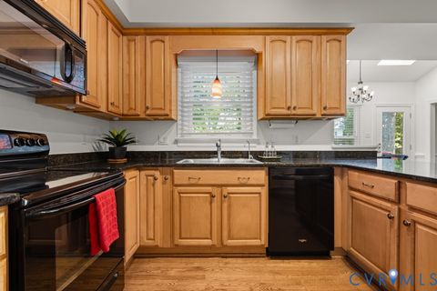 Tiny photo for 3009 Sable Road, Henrico, VA 23233 (MLS # 2611015)