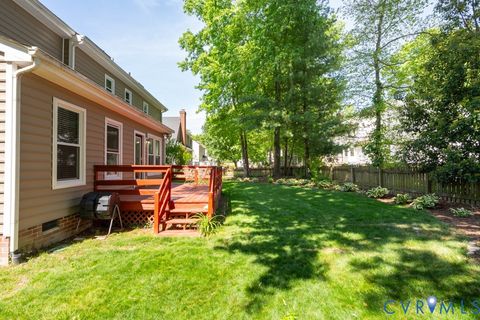 Tiny photo for 3009 Sable Road, Henrico, VA 23233 (MLS # 2611015)