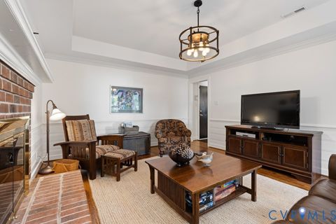 Tiny photo for 3009 Sable Road, Henrico, VA 23233 (MLS # 2611015)