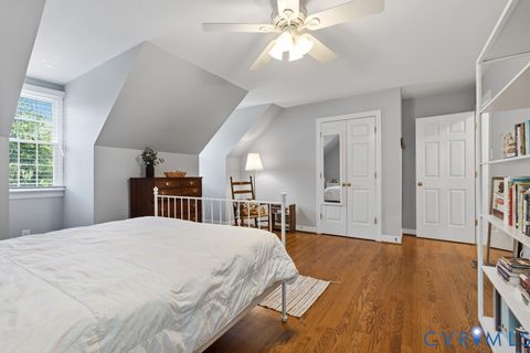 Tiny photo for 3009 Sable Road, Henrico, VA 23233 (MLS # 2611015)