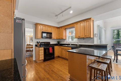 Tiny photo for 3009 Sable Road, Henrico, VA 23233 (MLS # 2611015)
