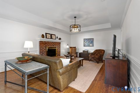 Tiny photo for 3009 Sable Road, Henrico, VA 23233 (MLS # 2611015)