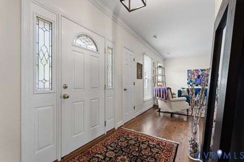 Tiny photo for 3009 Sable Road, Henrico, VA 23233 (MLS # 2611015)