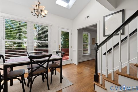 Tiny photo for 3009 Sable Road, Henrico, VA 23233 (MLS # 2611015)
