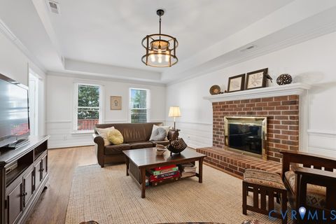 Tiny photo for 3009 Sable Road, Henrico, VA 23233 (MLS # 2611015)