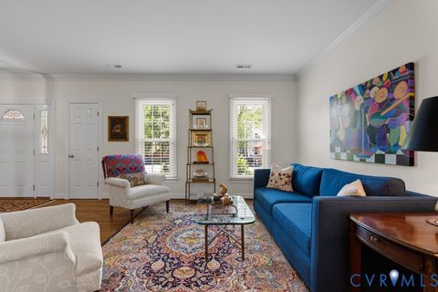 Tiny photo for 3009 Sable Road, Henrico, VA 23233 (MLS # 2611015)