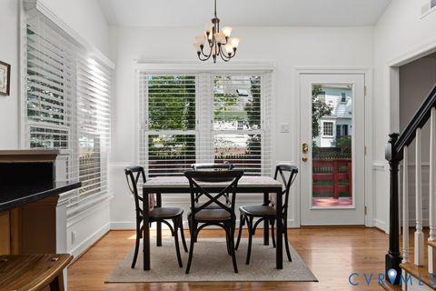 Tiny photo for 3009 Sable Road, Henrico, VA 23233 (MLS # 2611015)