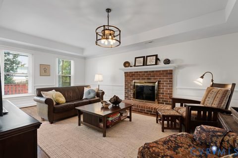 Tiny photo for 3009 Sable Road, Henrico, VA 23233 (MLS # 2611015)