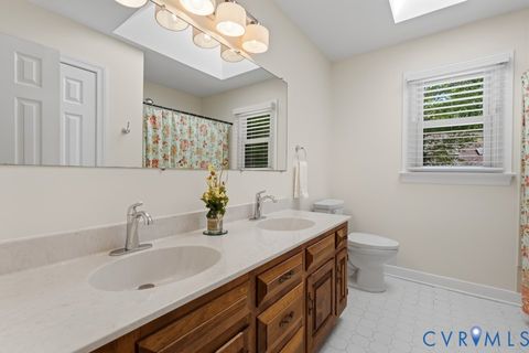 Tiny photo for 3009 Sable Road, Henrico, VA 23233 (MLS # 2611015)