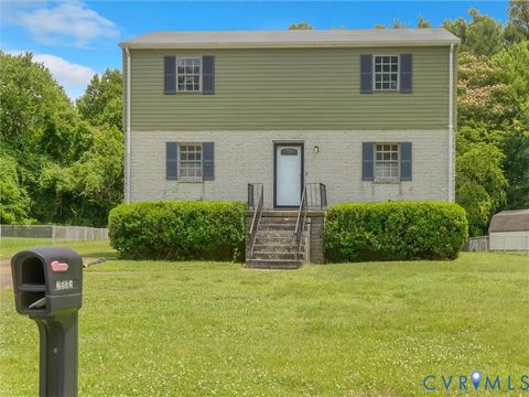 Photo of 2905 Magnus Lane, Richmond, VA 23223 (MLS # 2616690)