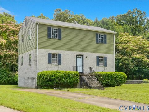Tiny photo for 2905 Magnus Lane, Richmond, VA 23223 (MLS # 2616690)