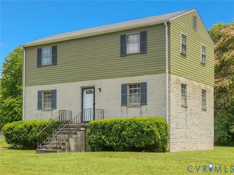 Tiny photo for 2905 Magnus Lane, Richmond, VA 23223 (MLS # 2616690)