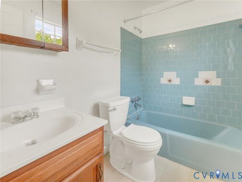 Tiny photo for 2905 Magnus Lane, Richmond, VA 23223 (MLS # 2616690)