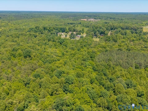 Tiny photo for 00 Bell Road, Powhatan, VA 23139 (MLS # 2614888)
