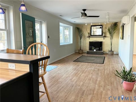 Tiny photo for 36 RIVERVIEW Drive, Lottsburg, VA 22511 (MLS # 2611755)