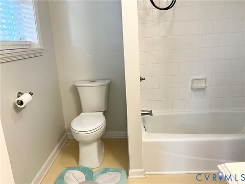 Tiny photo for 36 RIVERVIEW Drive, Lottsburg, VA 22511 (MLS # 2611755)