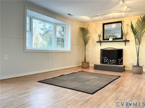 Tiny photo for 36 RIVERVIEW Drive, Lottsburg, VA 22511 (MLS # 2611755)