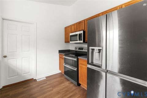 Tiny photo for 5905 Polaria Street, Henrico, VA 23223 (MLS # 2529991)