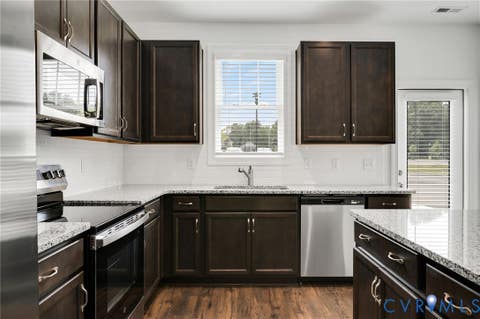 Tiny photo for 2226 Ingram Avenue #9, Richmond, VA 23224 (MLS # 2620193)