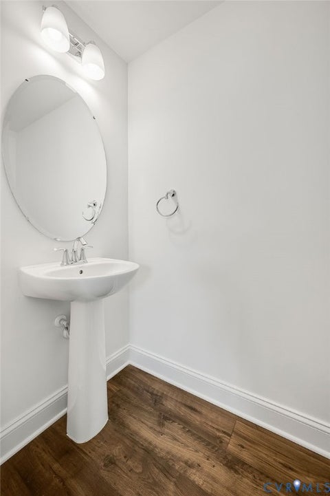 Tiny photo for 2226 Ingram Avenue #9, Richmond, VA 23224 (MLS # 2620193)