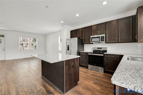 Tiny photo for 2226 Ingram Avenue #9, Richmond, VA 23224 (MLS # 2620193)
