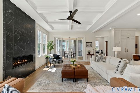 Tiny photo for 5012 Lake Summer Loop, Moseley, VA 23120 (MLS # 2615909)
