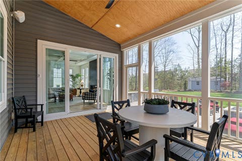 Tiny photo for 5012 Lake Summer Loop, Moseley, VA 23120 (MLS # 2615909)