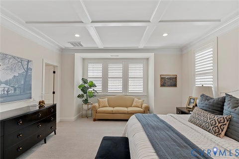 Tiny photo for 5012 Lake Summer Loop, Moseley, VA 23120 (MLS # 2615909)