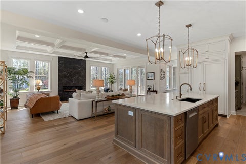 Tiny photo for 5012 Lake Summer Loop, Moseley, VA 23120 (MLS # 2615909)