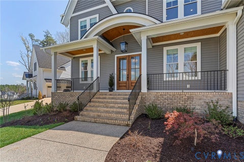 Tiny photo for 5012 Lake Summer Loop, Moseley, VA 23120 (MLS # 2615909)